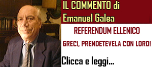 EMANUEL GALEA COMMENTO GRECIA