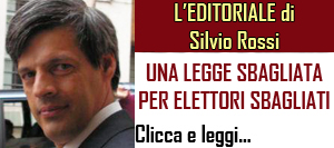 SILVIO ROSSE EDITORIALE
