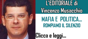 VINCENZO MUSACCHIO EDITORIALE