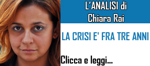 CHIARA RAI L'ANALISI