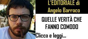 ANGELO BARRACO EDITORIALE