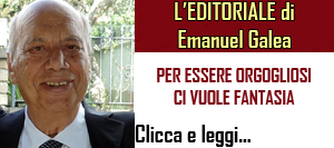 EMANUEL GALEA EDITORIALE