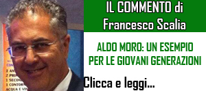FRANCESCO SCALIA COMMENTO