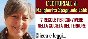 MARGHERITA SPAGNUOLO EDITORIALE