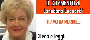 LOREDANA LEONARDI