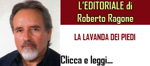 ROBERTO RAGONE EDITORIALE