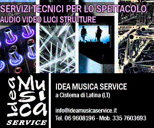 IDEA MUSIC SERVICE