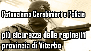 CARABINIERI E POLIZIA