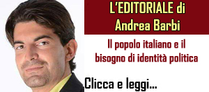 ANDREA BARBI EDITORIALE