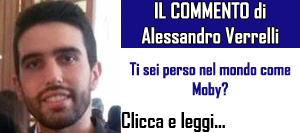 ALESSANDRO VERRELLI COMMENTO